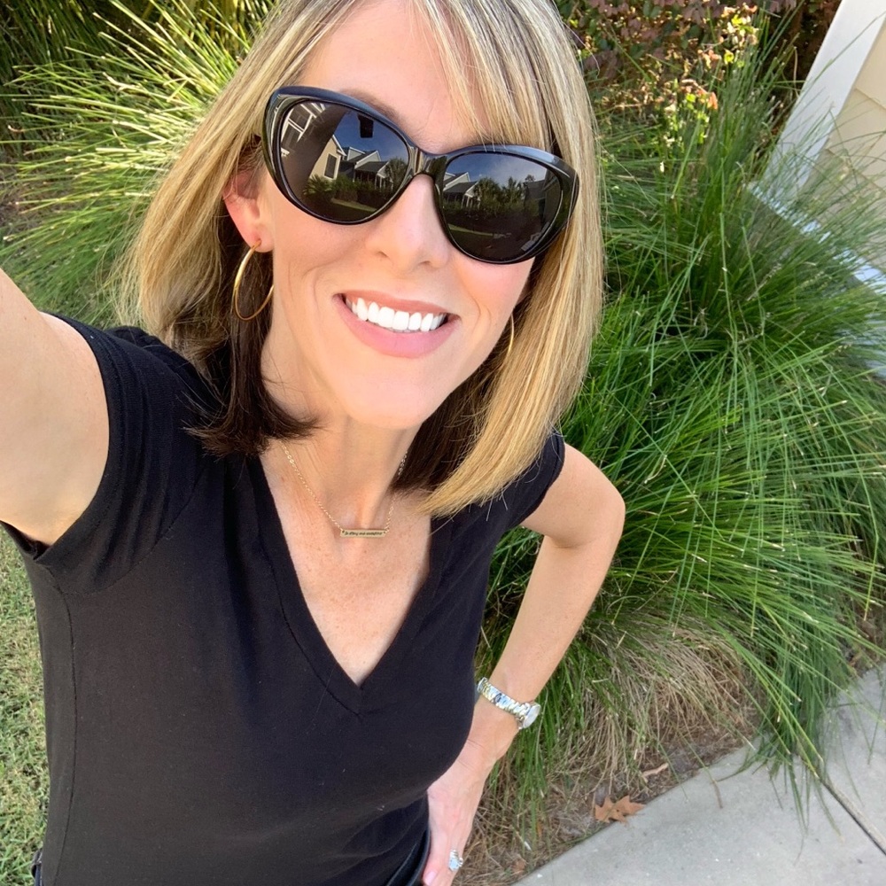 Meet your Posher, Shaharra